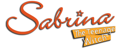 Sabrina_the_Teenage_Witch_logo